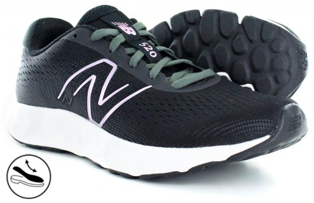 New balance womens wide running outlet shoes